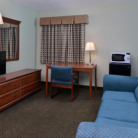 Americas Best Value Inn - Seymour Δωμάτιο φωτογραφία