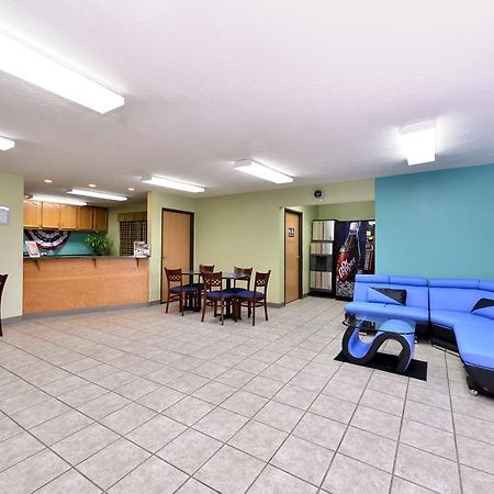 Americas Best Value Inn - Seymour Εξωτερικό φωτογραφία