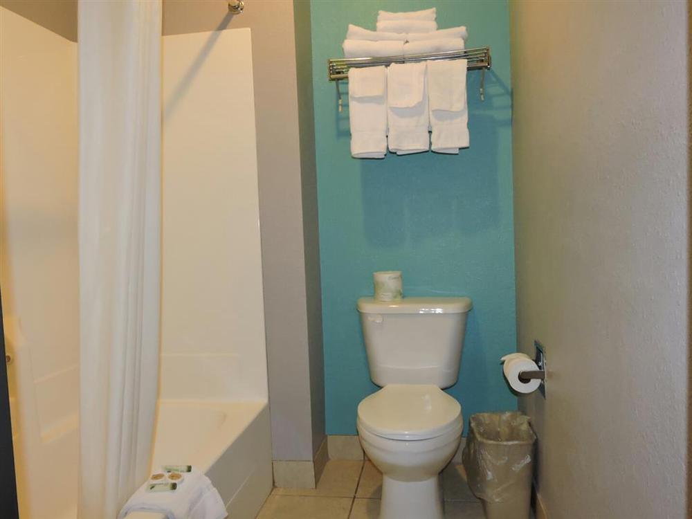 Americas Best Value Inn - Seymour Δωμάτιο φωτογραφία