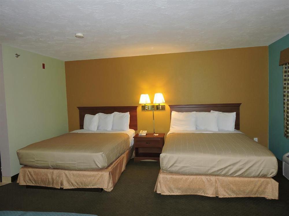 Americas Best Value Inn - Seymour Δωμάτιο φωτογραφία