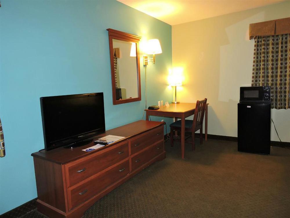 Americas Best Value Inn - Seymour Δωμάτιο φωτογραφία