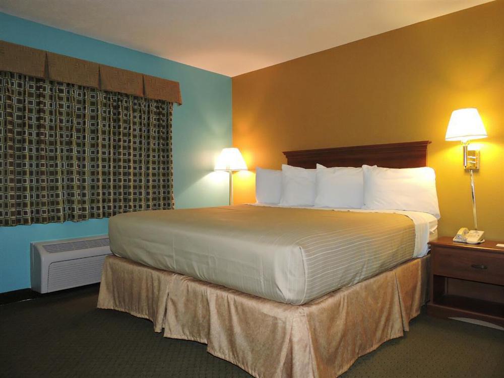 Americas Best Value Inn - Seymour Δωμάτιο φωτογραφία