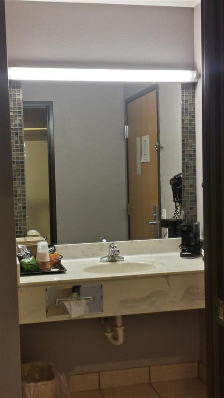 Americas Best Value Inn - Seymour Δωμάτιο φωτογραφία