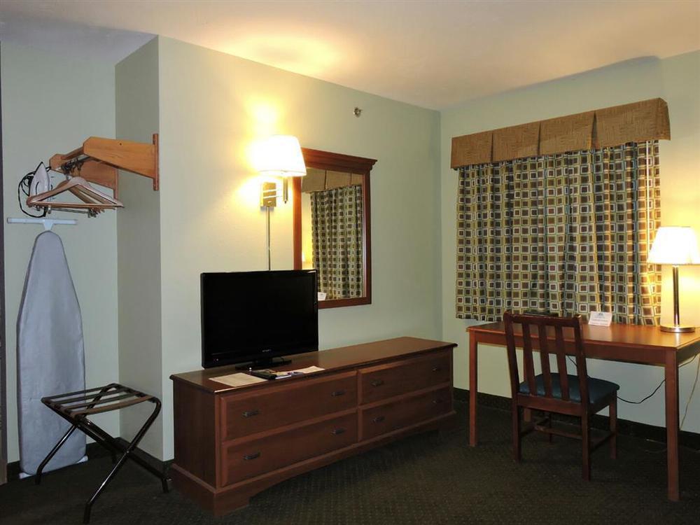 Americas Best Value Inn - Seymour Δωμάτιο φωτογραφία