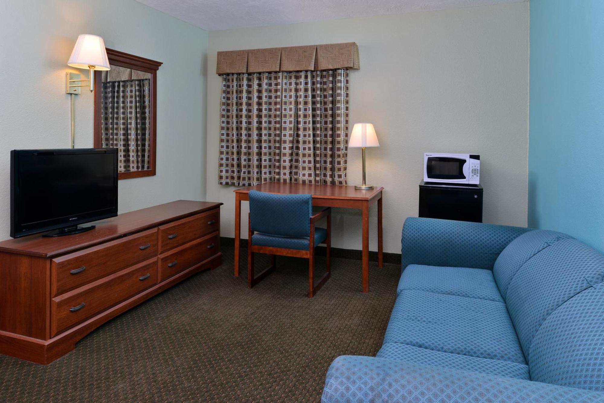 Americas Best Value Inn - Seymour Δωμάτιο φωτογραφία