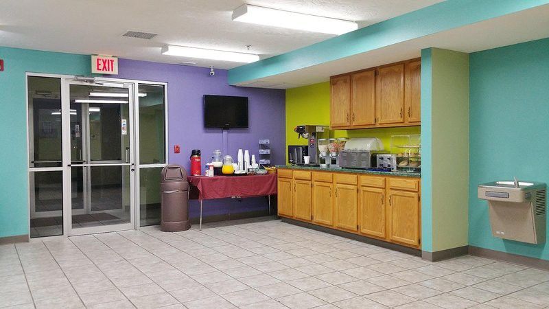 Americas Best Value Inn - Seymour Εξωτερικό φωτογραφία