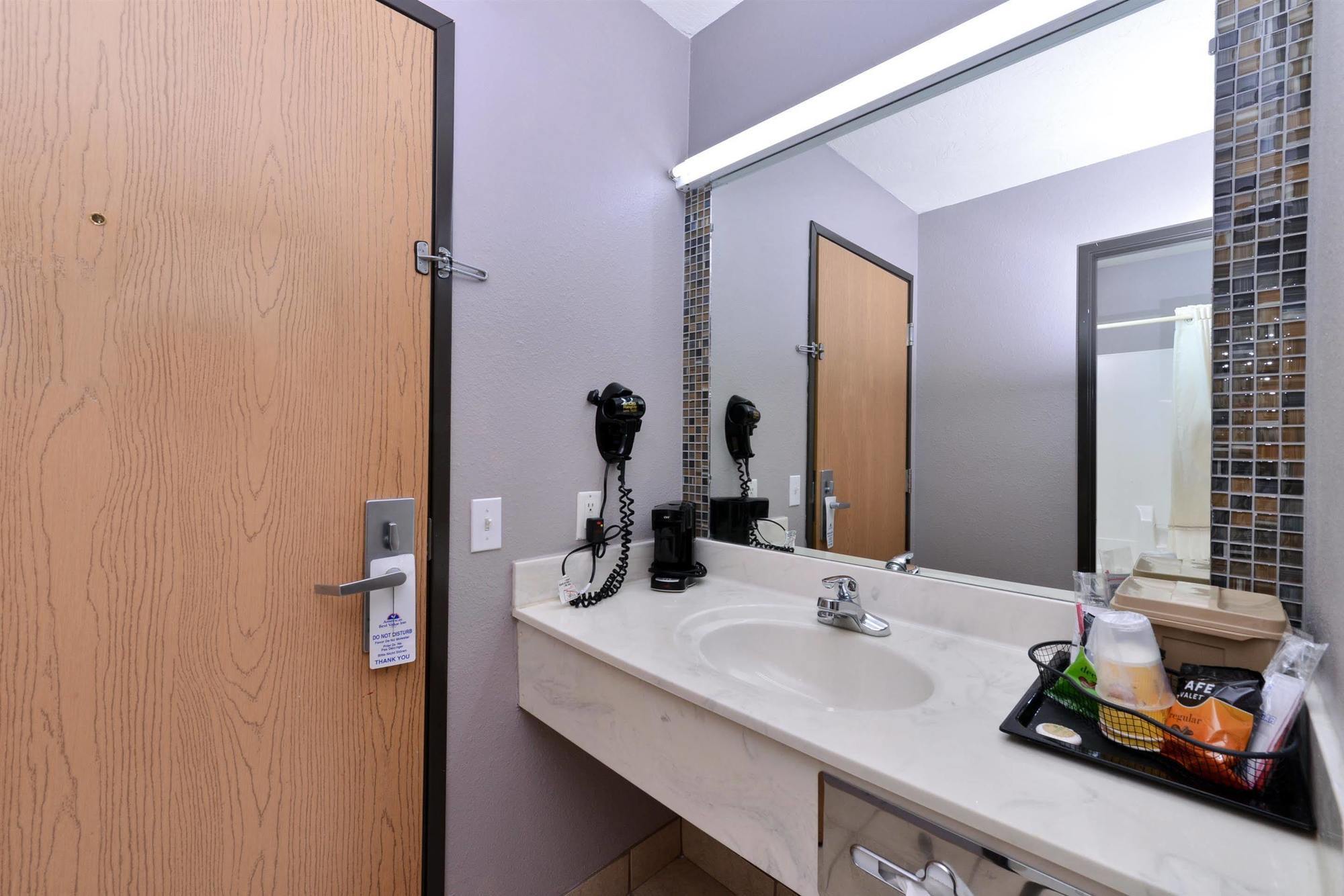 Americas Best Value Inn - Seymour Εξωτερικό φωτογραφία