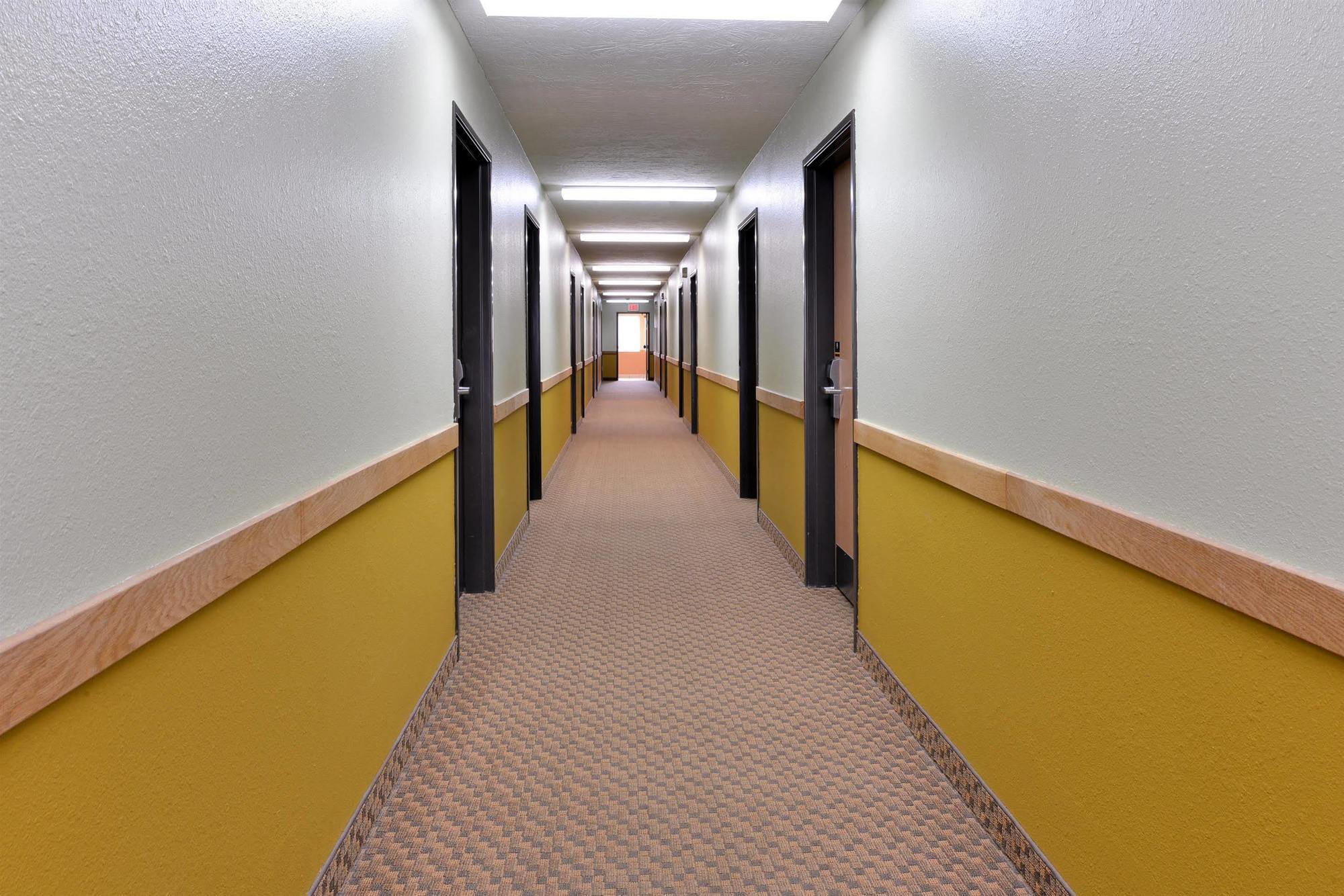 Americas Best Value Inn - Seymour Εξωτερικό φωτογραφία
