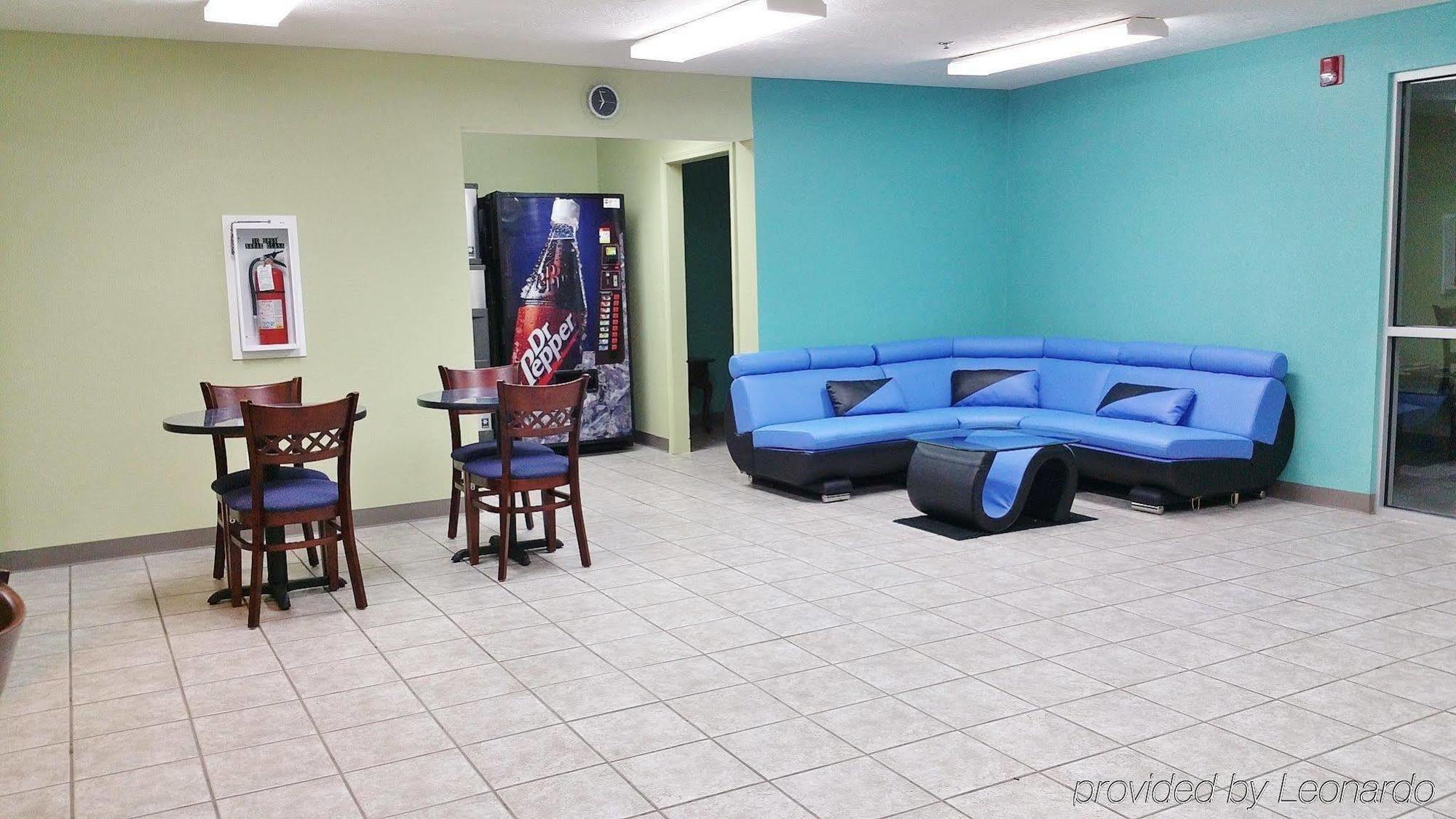 Americas Best Value Inn - Seymour Εξωτερικό φωτογραφία