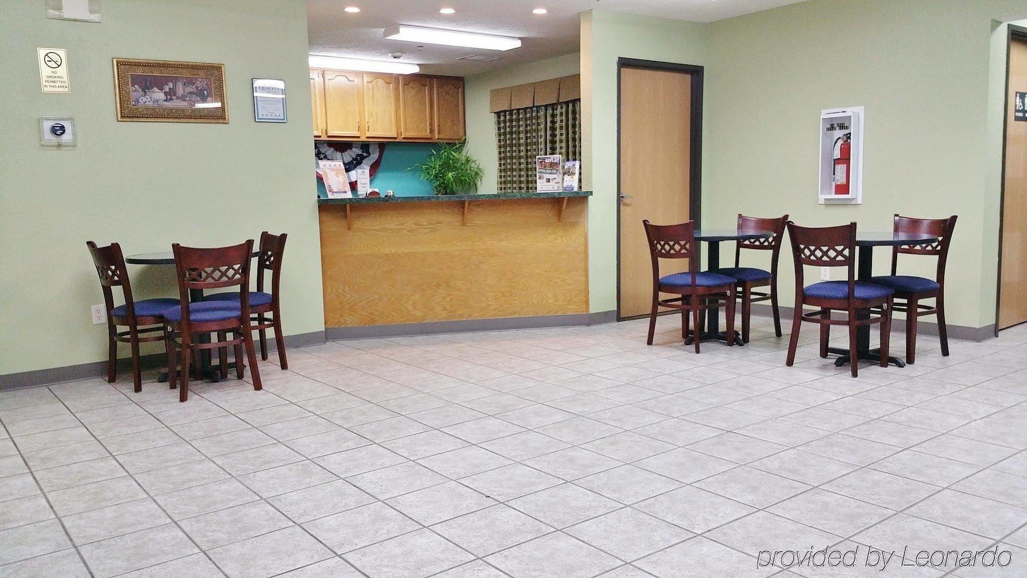 Americas Best Value Inn - Seymour Εξωτερικό φωτογραφία