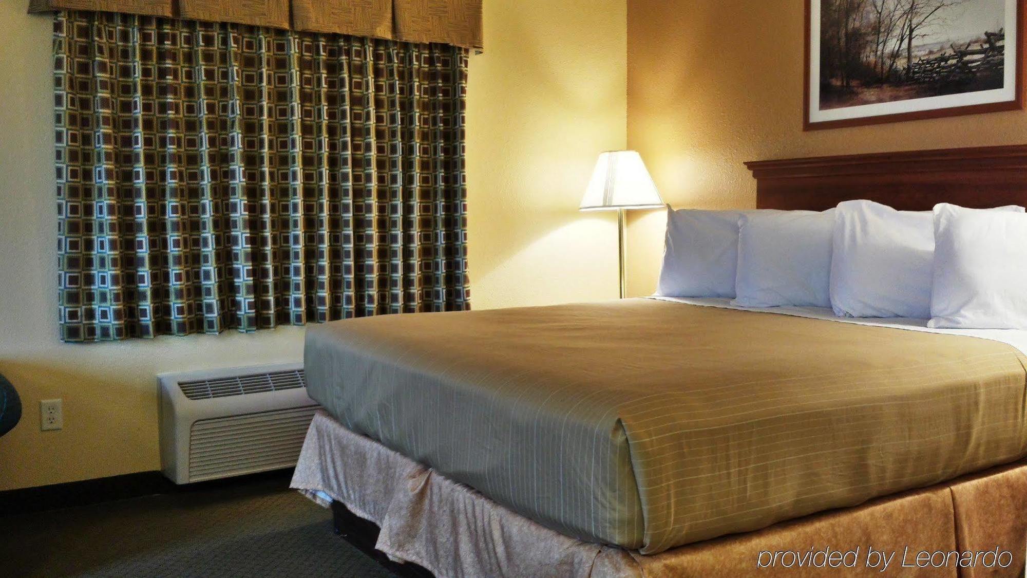 Americas Best Value Inn - Seymour Εξωτερικό φωτογραφία
