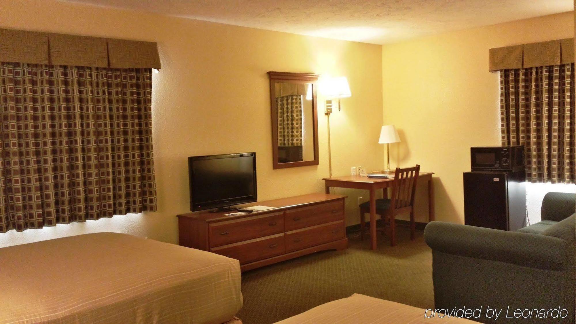 Americas Best Value Inn - Seymour Εξωτερικό φωτογραφία