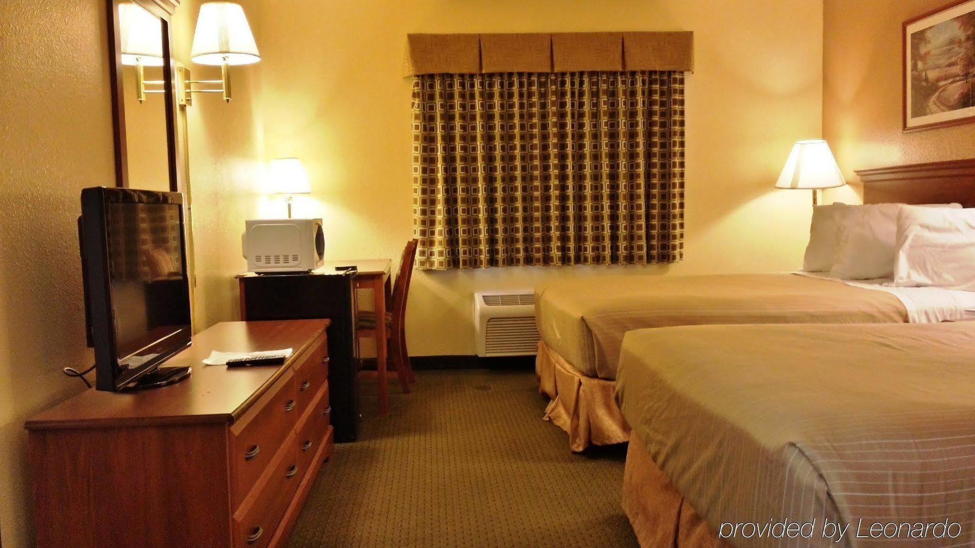Americas Best Value Inn - Seymour Εξωτερικό φωτογραφία
