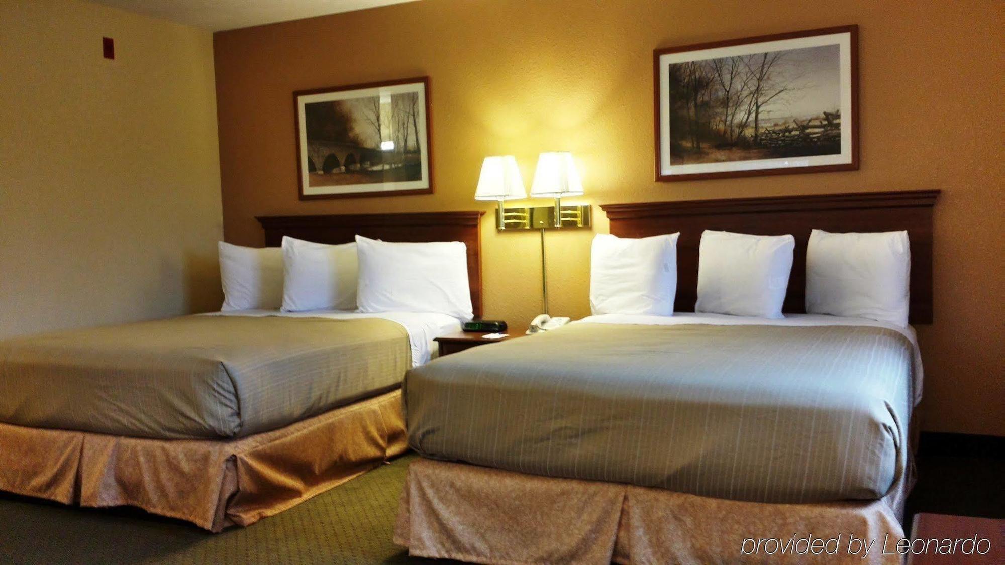 Americas Best Value Inn - Seymour Εξωτερικό φωτογραφία