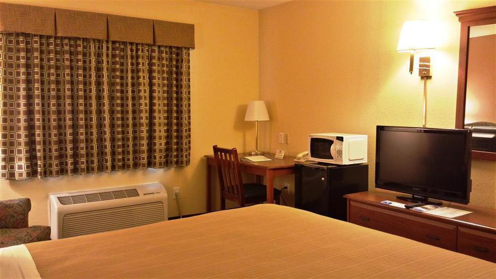 Americas Best Value Inn - Seymour Δωμάτιο φωτογραφία