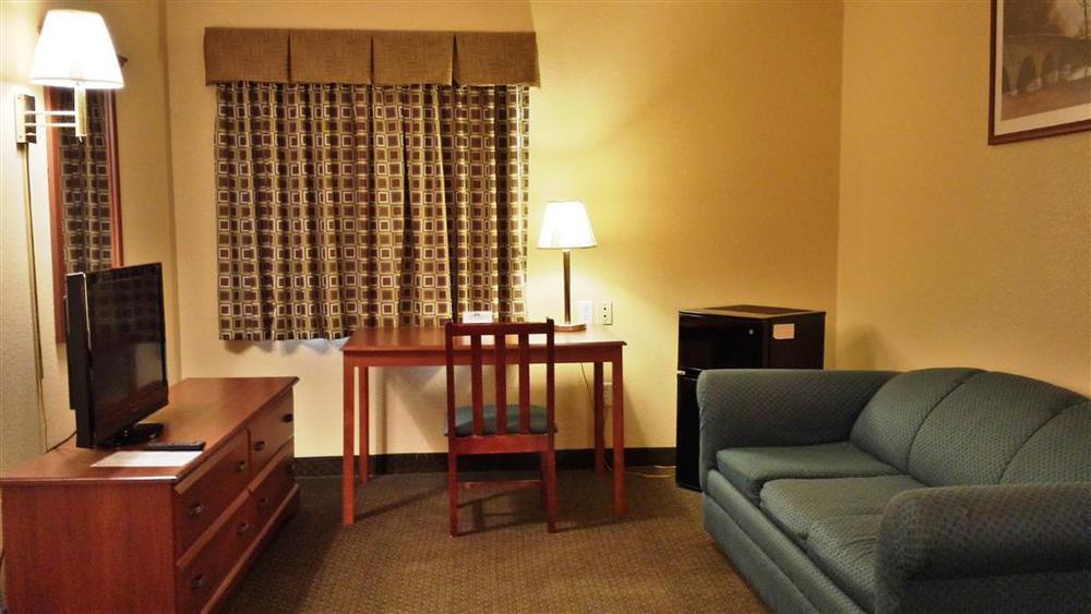 Americas Best Value Inn - Seymour Δωμάτιο φωτογραφία