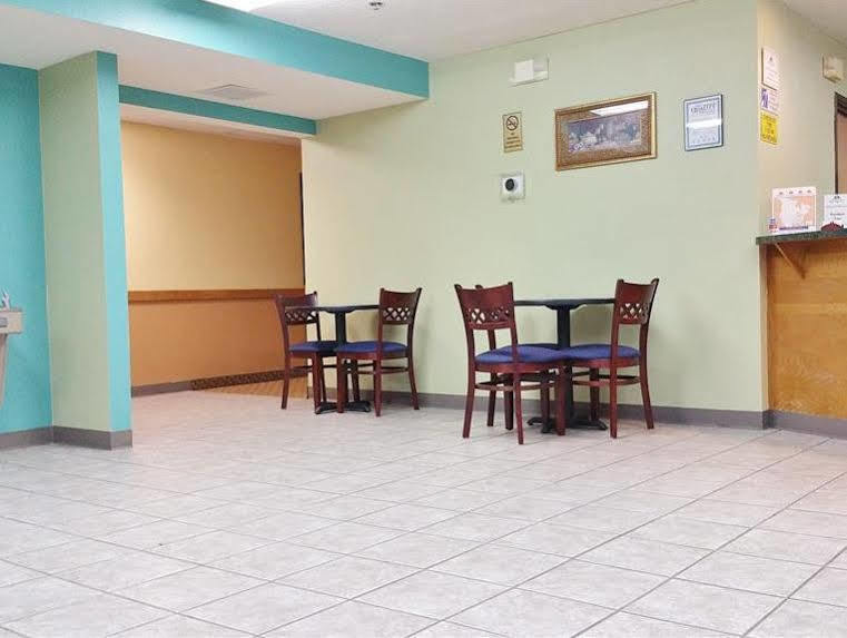 Americas Best Value Inn - Seymour Εξωτερικό φωτογραφία