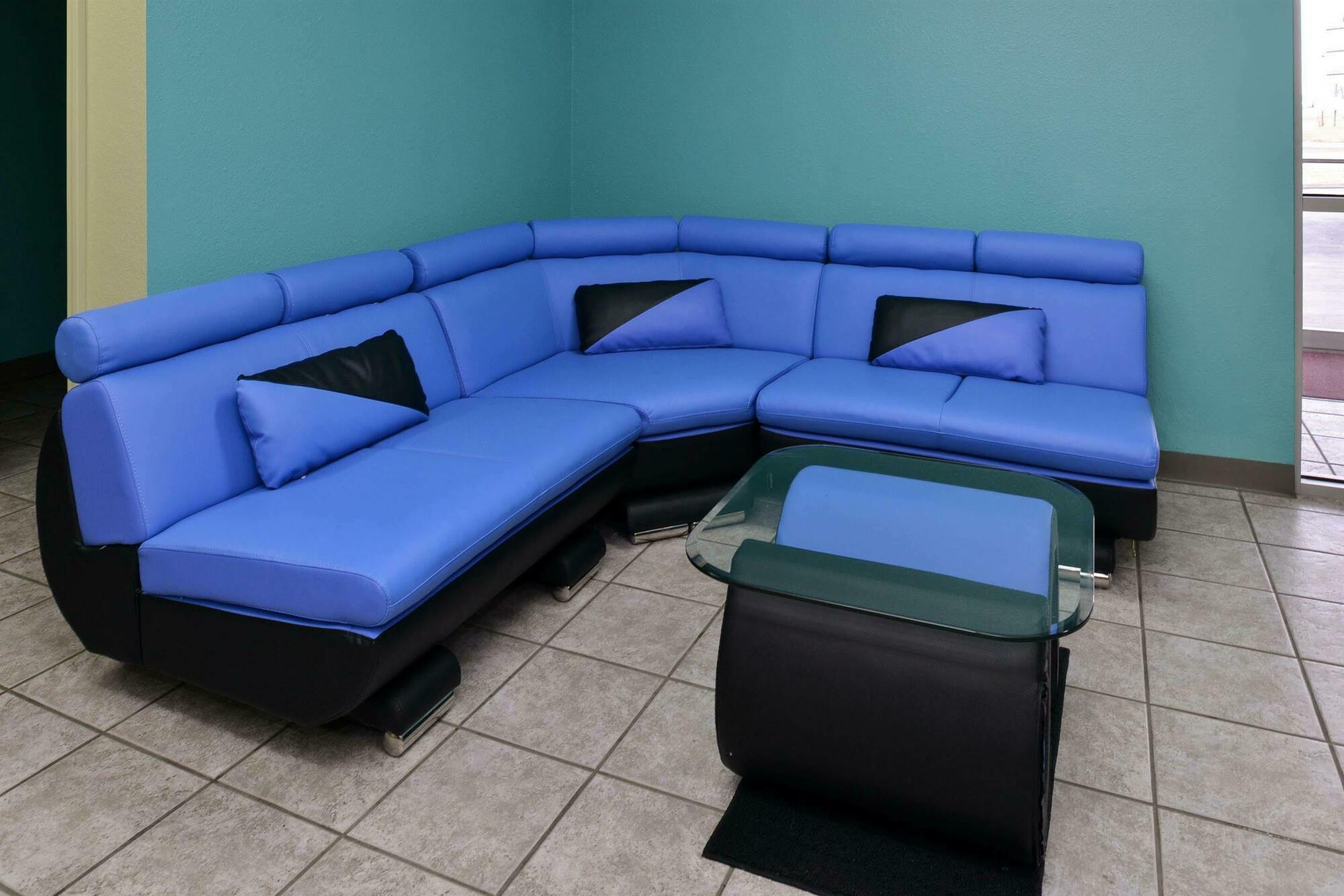 Americas Best Value Inn - Seymour Εξωτερικό φωτογραφία